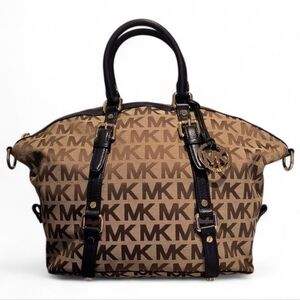 MICHAEL Michael Kors Satchel